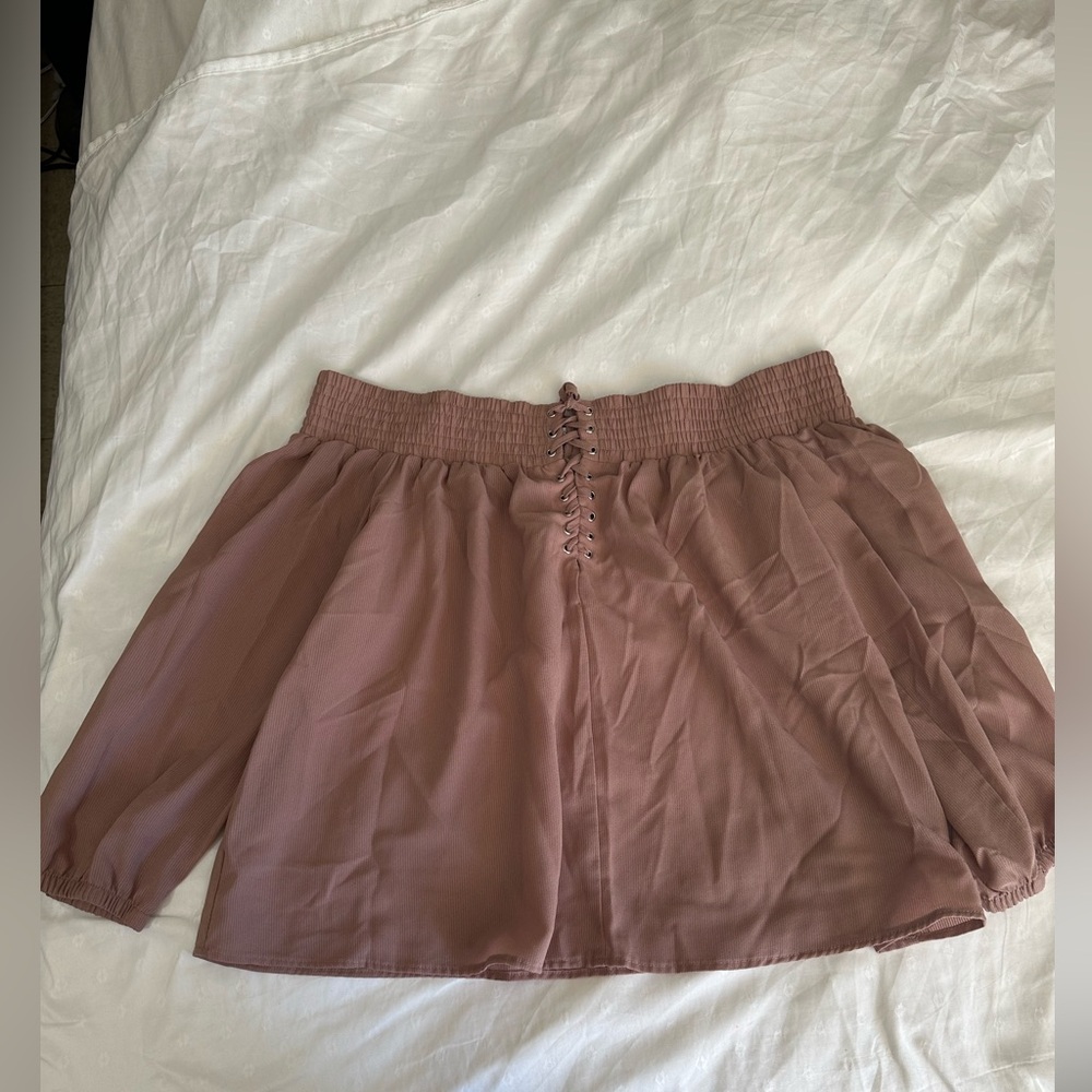 Women top size m